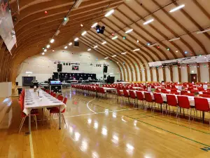Herlufmagle-hallen