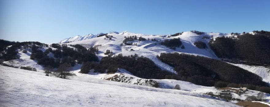 Altopiano di Brentonico