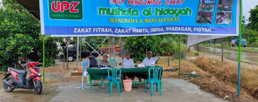 Masjid AL-HIDAYAH
