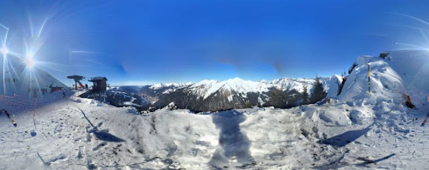 Pointe des Mossettes