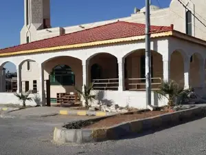Rabia Mosque