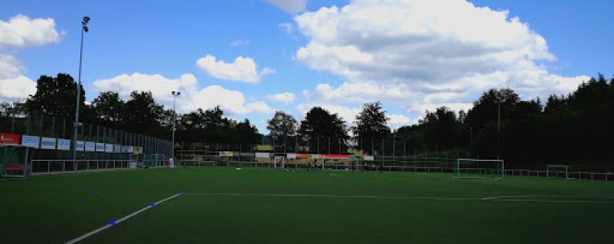 Hallenbad Werdohl