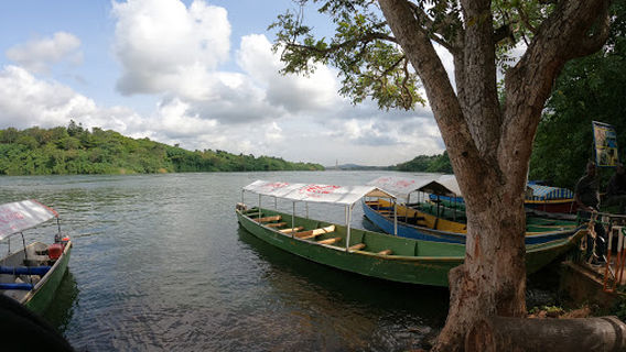 SOURCE OF THE RIVER NILE ( Nile Fount Excursion Adventures