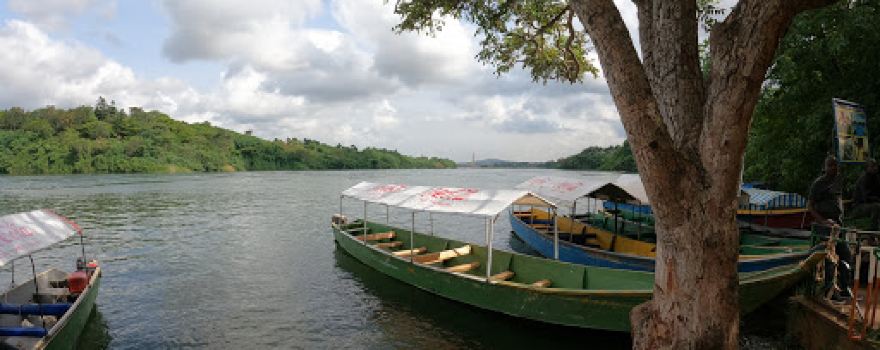 SOURCE OF THE RIVER NILE ( Nile Fount Excursion Adventures