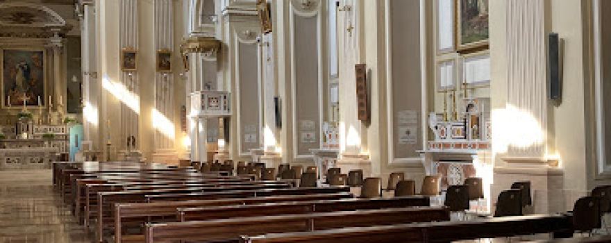 Sant'Angelo D’Acri