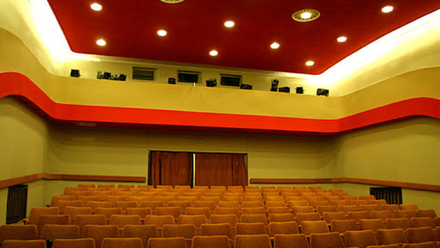 Teatrul Studio