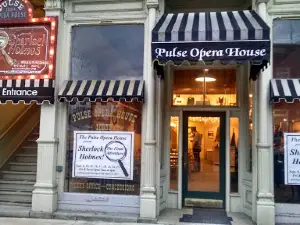 Pulse Opera House