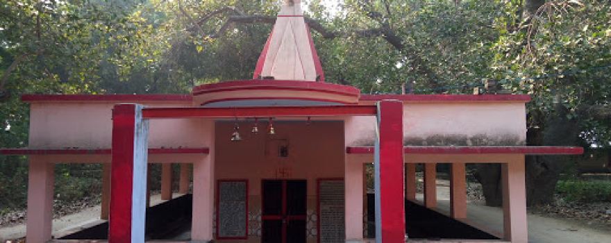 Shiv Mandir Semara (majhara)