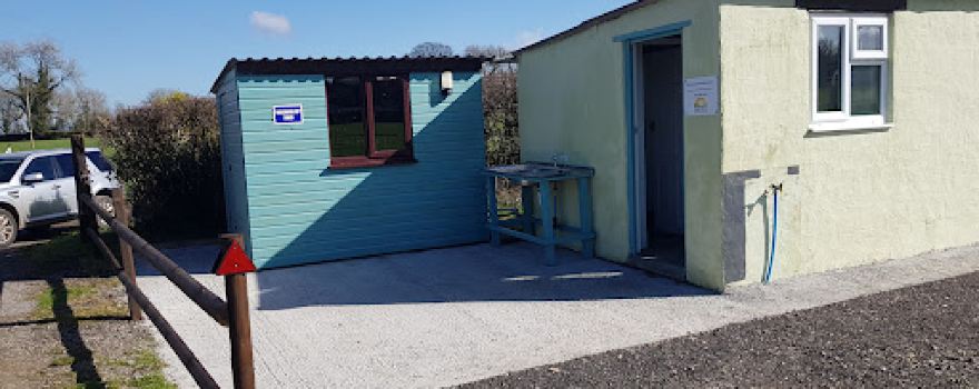 Oakhill Camping and Caravanning Site