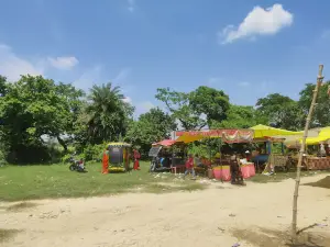 Brahm Baba temple