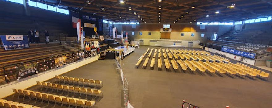 Complexe sportif Raoul Dautry