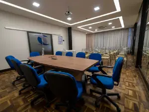 Clube Comercial Passo Fundo