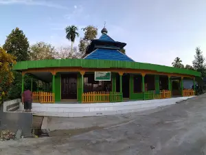 Masjid Jihatul Mu'min
