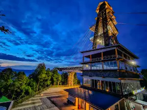 Skywalk Aiyerweng
