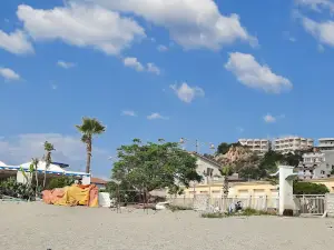 Brancaleone Marina