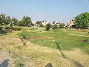 Kashmiri Park