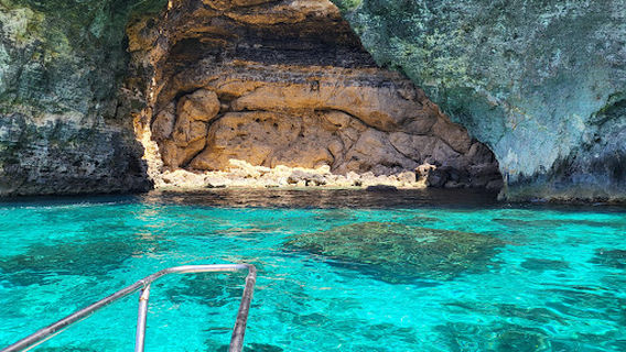 i Malta Private Boat Trips