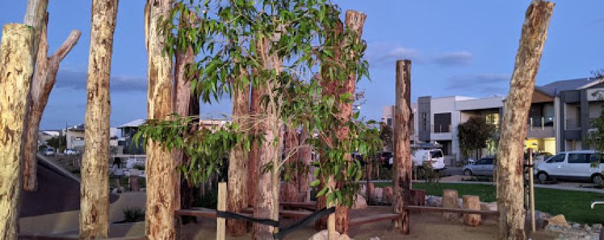 Lightsview Adventure Playground