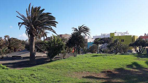 Waves park