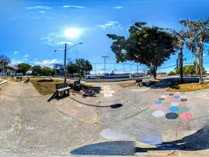 Bible Square