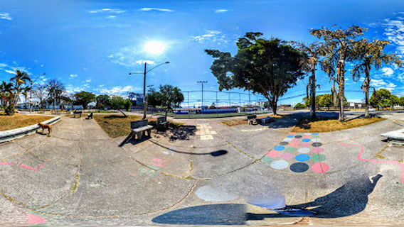 Bible Square
