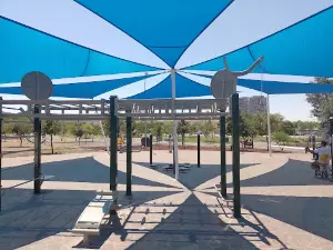 La Lagartija Juriquilla Park