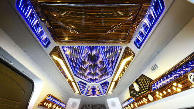 Xe Huy Hoàng (Vũng Tàu)