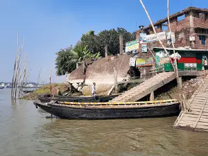 Bhairab River