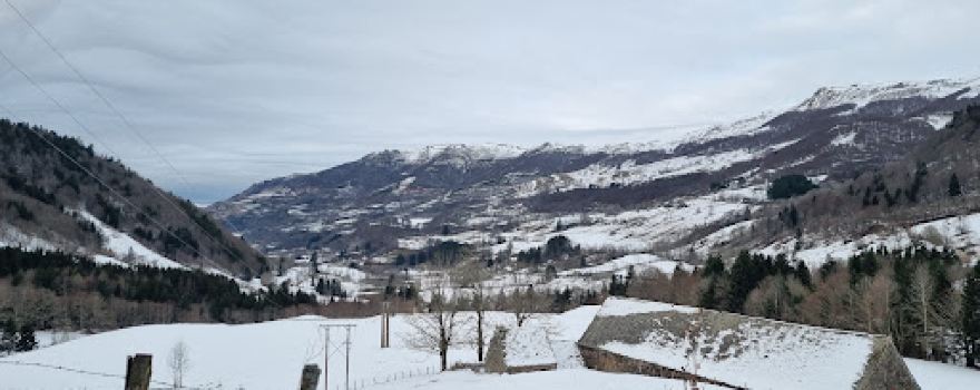 Station de Ski de Fond