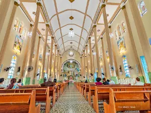 Santuário São Francisco