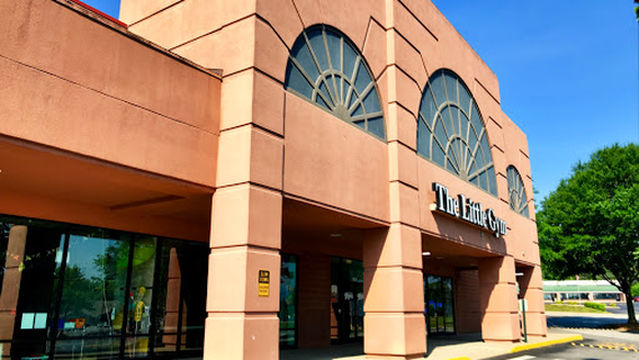 The Little Gym of Asheville