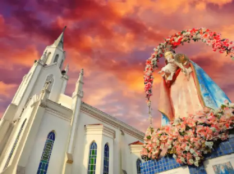 Catedral do Divino Espírito Santo