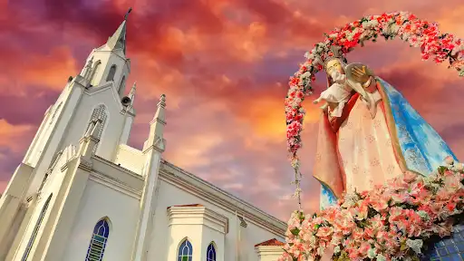 Catedral do Divino Espírito Santo