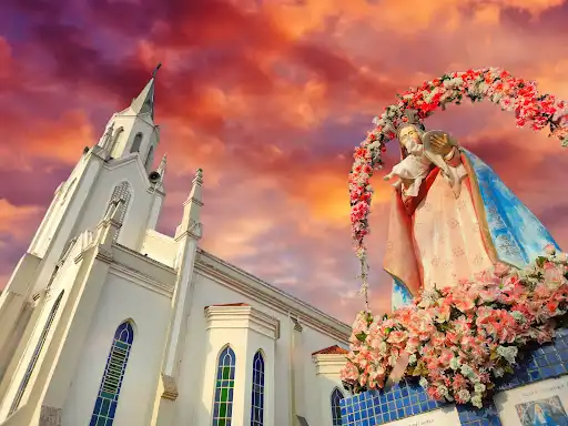 Catedral do Divino Espírito Santo