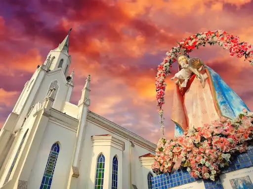 Catedral do Divino Espírito Santo