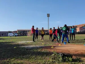 Estadio "Municipal"