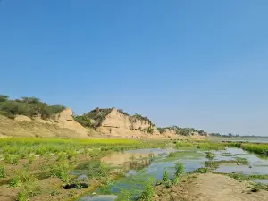Shaktipeeth Mata Mukteswari Temple