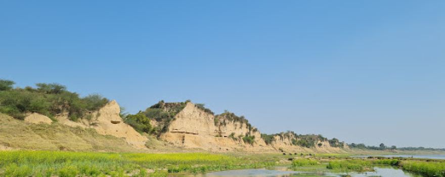 Shaktipeeth Mata Mukteswari Temple