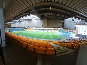 Norwich City Football Club