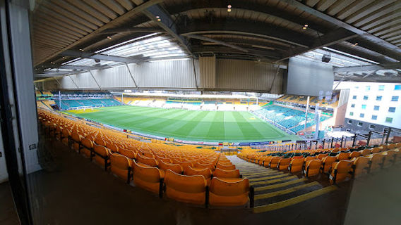 Norwich City Football Club
