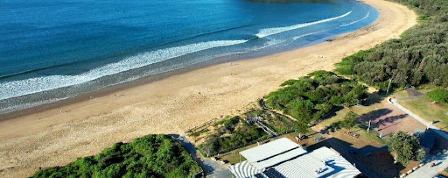 Umina Surf Life Saving Club