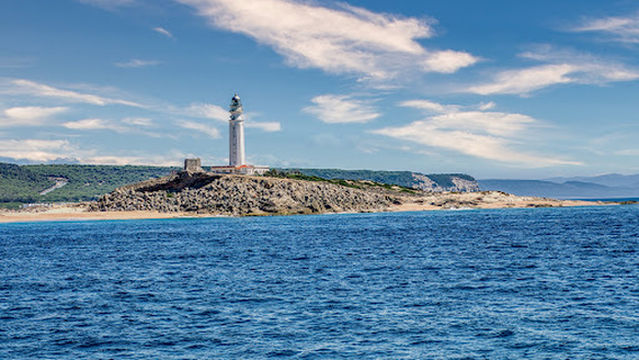 Southernmost Point of Iberia