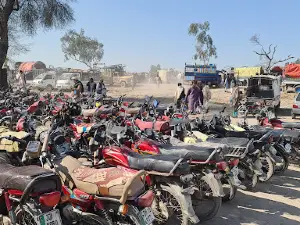 ملواہنہ منڈی