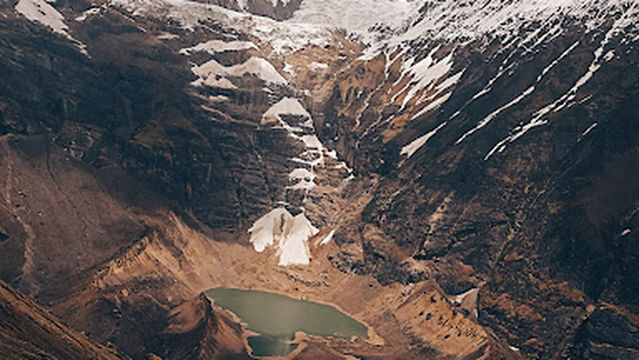 प्रेम ताल Prem Taal