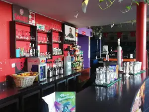 Rex Bowling, Unipessoal, Lda.