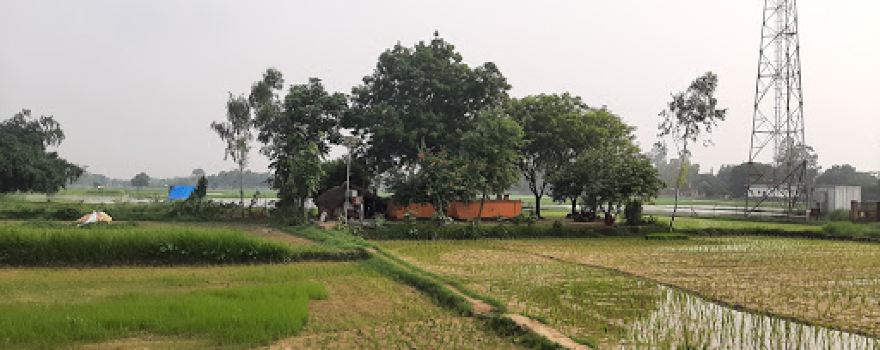 kali maa mandir