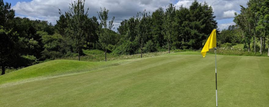 Cowdenbeath Golf Club