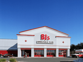 BJ's Wholesale Club
