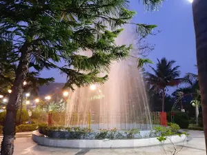 Nilam Sarovar Park