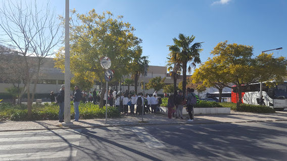 Piscina Municipal dos Assentos